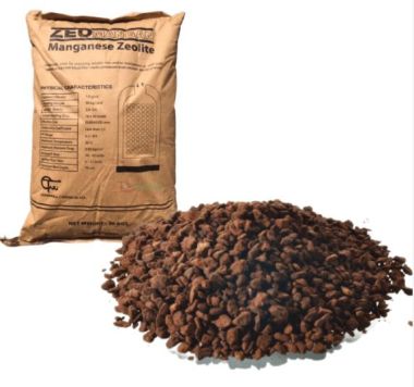 Hạt Mangan Đài Loan