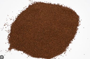 Hạt Mangan Đài Loan