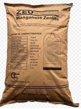 Hạt Mangan Đài Loan