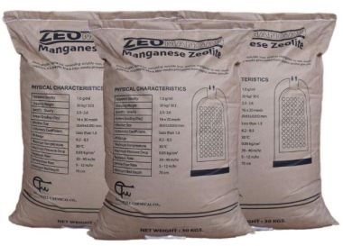 Hạt Mangan Đài Loan