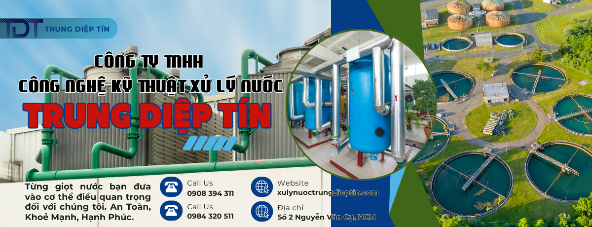 hệ thống lọc nước