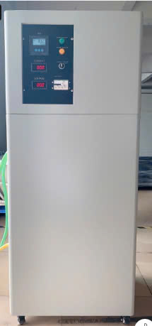 Máy ion kiềm CS 500–1500L/h
