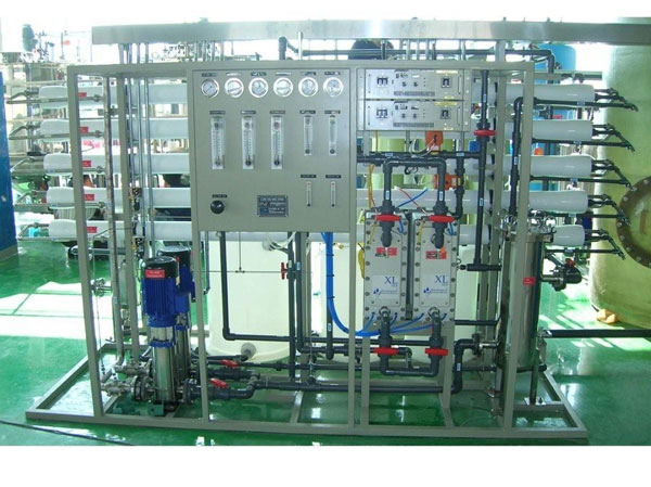 Tiêu Chuẩn Nước SEMI F63: Xử Lý Nước Nano Bán Dẫn Siêu Tinh Khiết