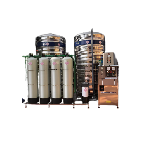 Hệ thống lọc nước - cách tính công suất