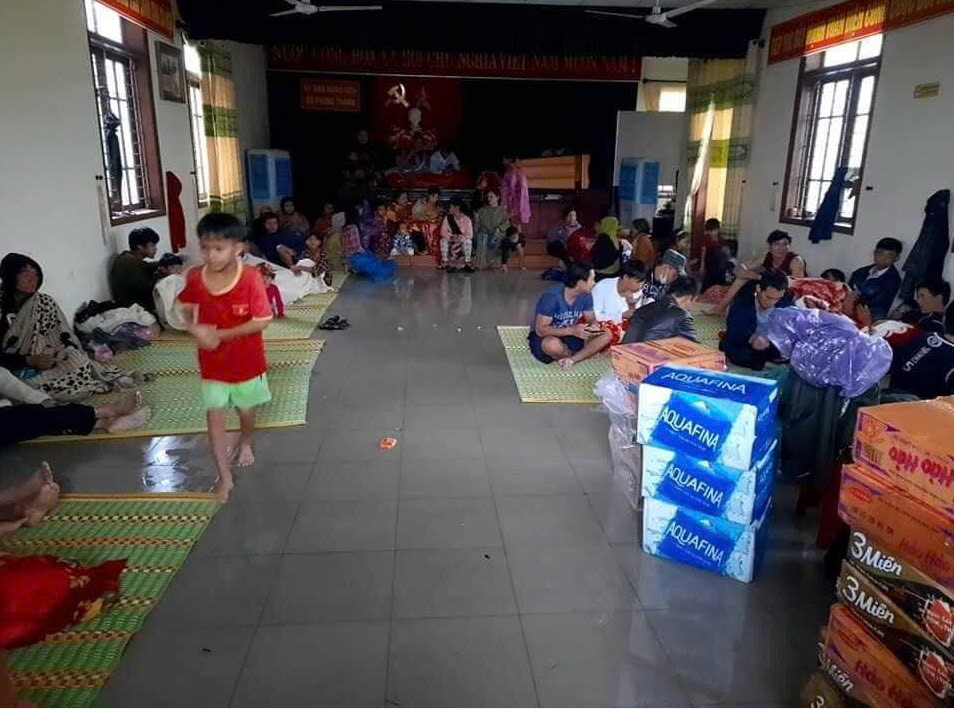 Lọc nước lợ cho nhà máy nước sạch-Giải pháp quy mô lớn, hiệu quả