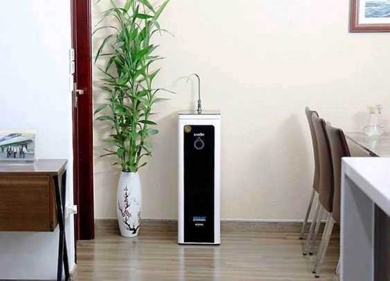 Sử dụng máy lọc RO giúp giảm chi phí y tế ra sao?