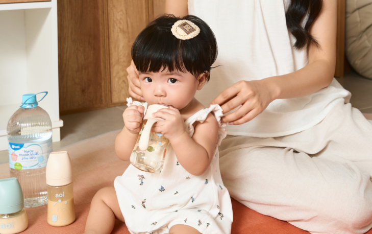 lọc nước máy